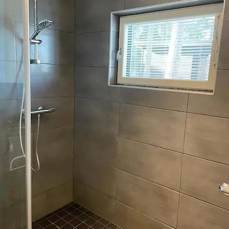 Rantahuvila Naantalissa Naantali