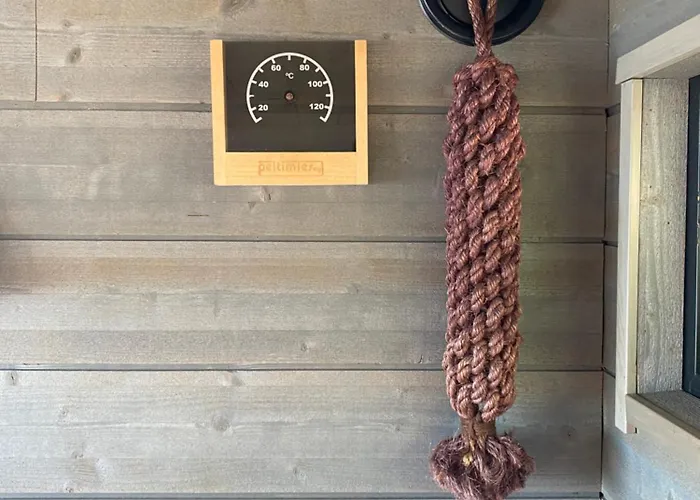 Rantahuvila Naantalissa Villa